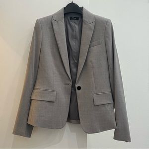 Theory Sevona Grey - 4